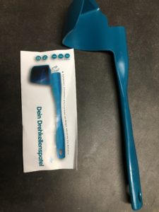 spatule thermomix