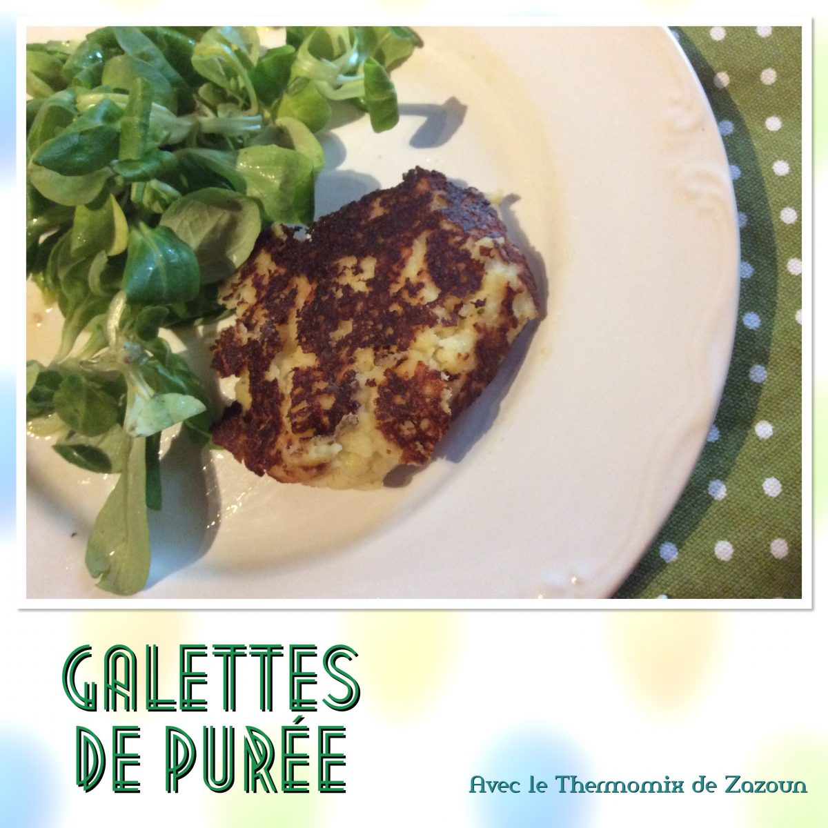 Prive De Galette Mais Pas De Puree 13 Lettresnull
