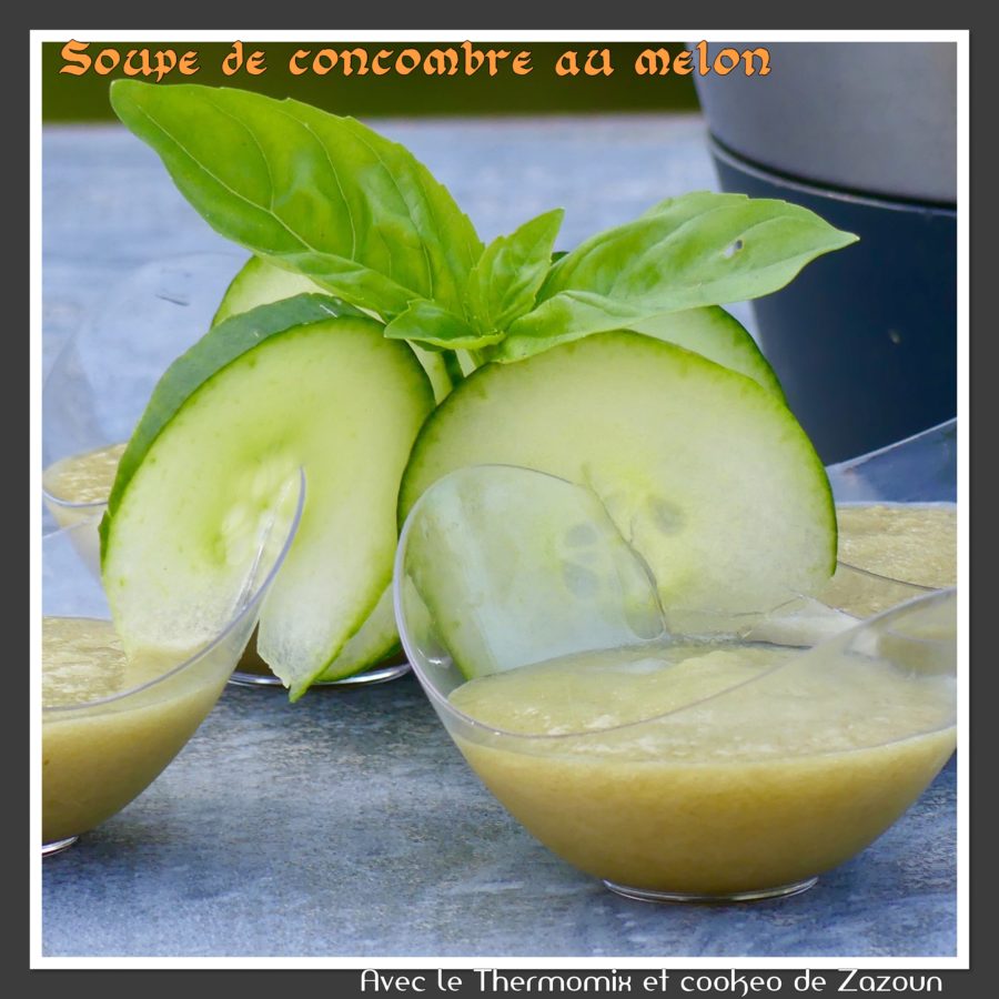 Sitemapcdatahttpsfoowindecoocomsoupe Froide Concombre Thermomix