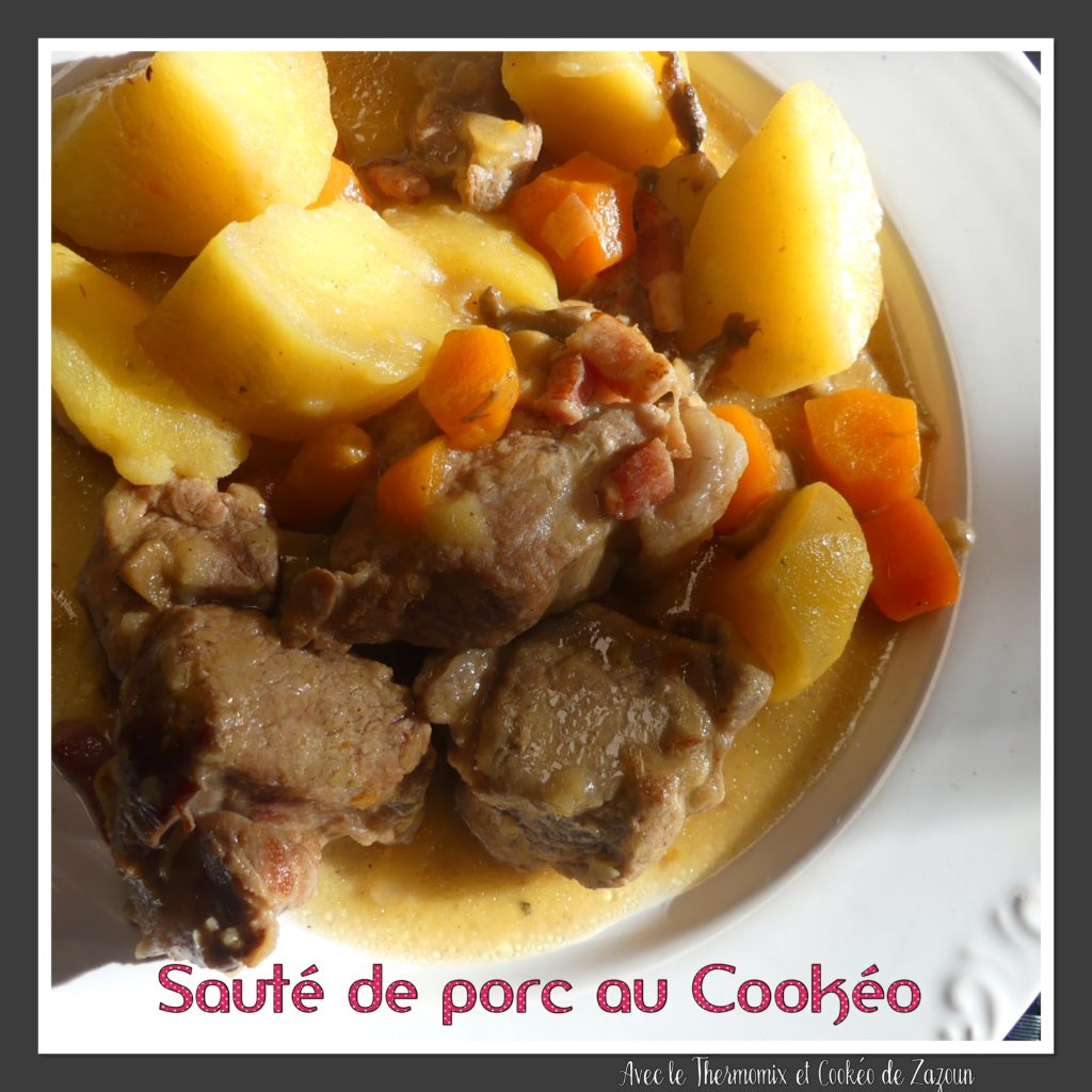 Sitemapcdatahttpsshopinf Inetcomrecette Cookeo Plat En Sauce